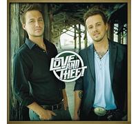 Love And Theft - Love And Theft