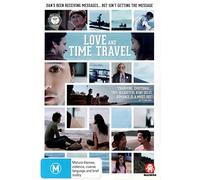 Love And Time Travel [Edizione: Australia]