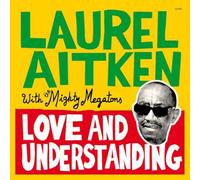 love and understanding (vinyl lp)