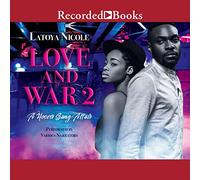 Love and War 2: A Hoover Gang Affair