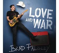 Love and War