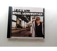 LOVE AND WAR - DANIEL MERRIWEA