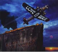 Love And War - Edge Of The World