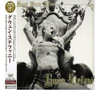 Love.Angel.Music.Baby