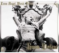 Love Angel Music Baby (CD) Gwen Stefani