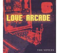 Love Arcade