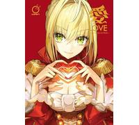 Love: Arco Wada Fate Art Works