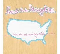 LOVE AS LAUGHTER - SEA TO SHINING SEA