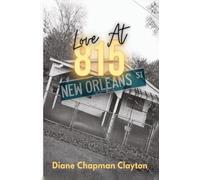 Love At 815 NEW ORLEANS ST