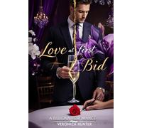 Love at First Bid: A Billionaire Romance