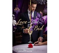 Love at First Bid: A Billionaire Romance