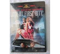 Love at First Bite