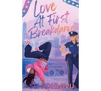 Love At First Breakdance: 2