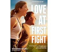 Love at First Fight