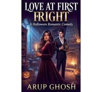 LOVE AT FIRST FRIGHT