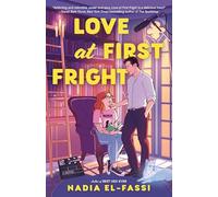 Nadia El-Fassi – Love at First Fright – Tascabile