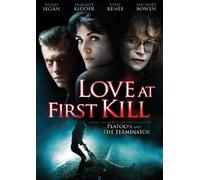 Love at First Kill