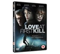 Love At First Kill [Edizione: Regno Unito] [Edizione: Regno Unito]