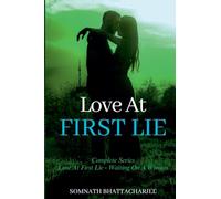 Love at First Lie: 3