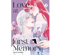 Narumi Hasegaki Love at First Memory 3 (Tascabile) Love at First Memory