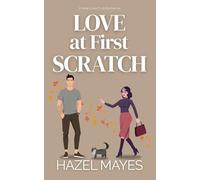 Love at First Scratch: A Nine Lives Club Romance: 1