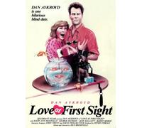 Love at First Sight (DVD) Dan Aykroyd