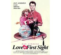 Love at First Sight (DVD) Dan Aykroyd
