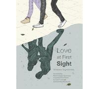 Wislawa Szymborska Love At First Sight (Copertina rigida)