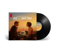 love at first sight - original soundtrack from the netflix film