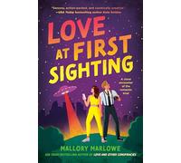 Love at First Sighting