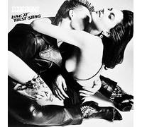 Scorpions Love At First Sting (Vinyl LP)