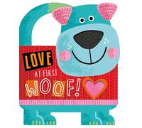 Love at First Woof!