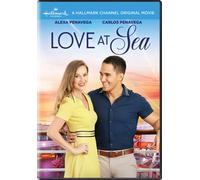 Love at Sea (DVD) Alexa PenaVega Carlos PenaVega Melissa Carcache