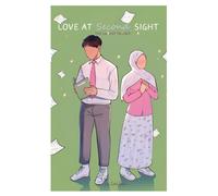 Love at Second Sight: 1-Shahbaz, Laiba-Copertina flessibile