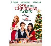 Love at the Christmas Table