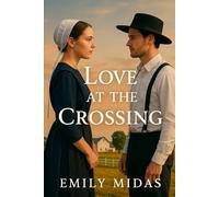 Love At The Crossing