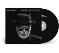 love at the end of the world