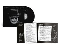 love at the end of the world - deluxe edition