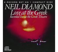 Love at the Greek