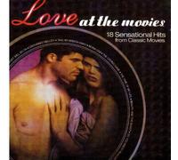 Love at the Movies (US Import)