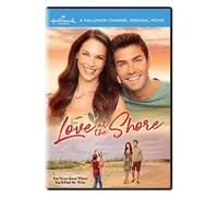 LOVE AT THE SHORE Love At The Shore DVD NUOVO