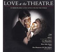 Love at the Theatre