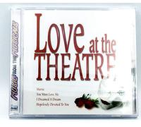 Love at the Theatre - Various Artists