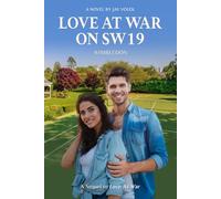Love At War On SW19: Wimbledon: 2