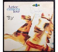 Love - Aztec Camera LP