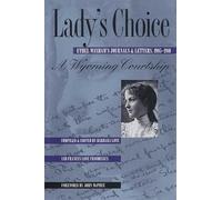 Love B Lady S Choice: Ethel Waxham (Tascabile)