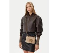 Love Baby Puff Maxy Quilt Pinko