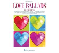 Love Ballads (Tascabile)