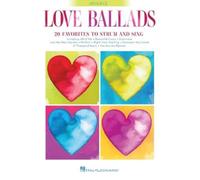 Love Ballads (Tascabile)