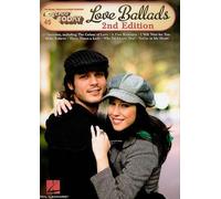 Love Ballads (Tascabile)